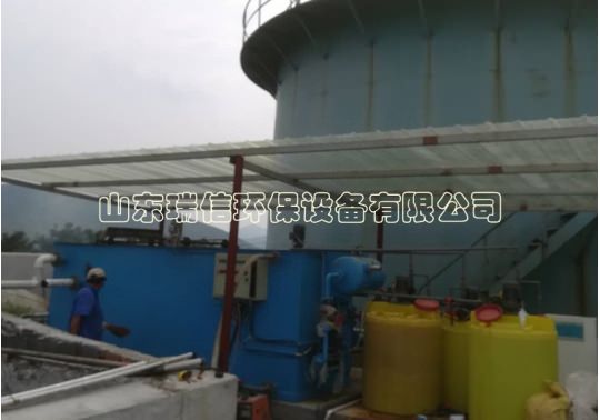 地埋式養殖污水污水處理設備