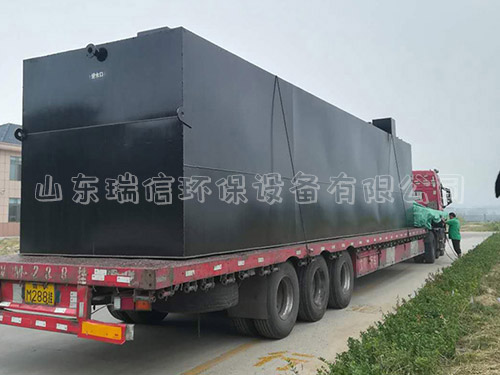 塑料顆粒粉碎加工污水處理設(shè)備
